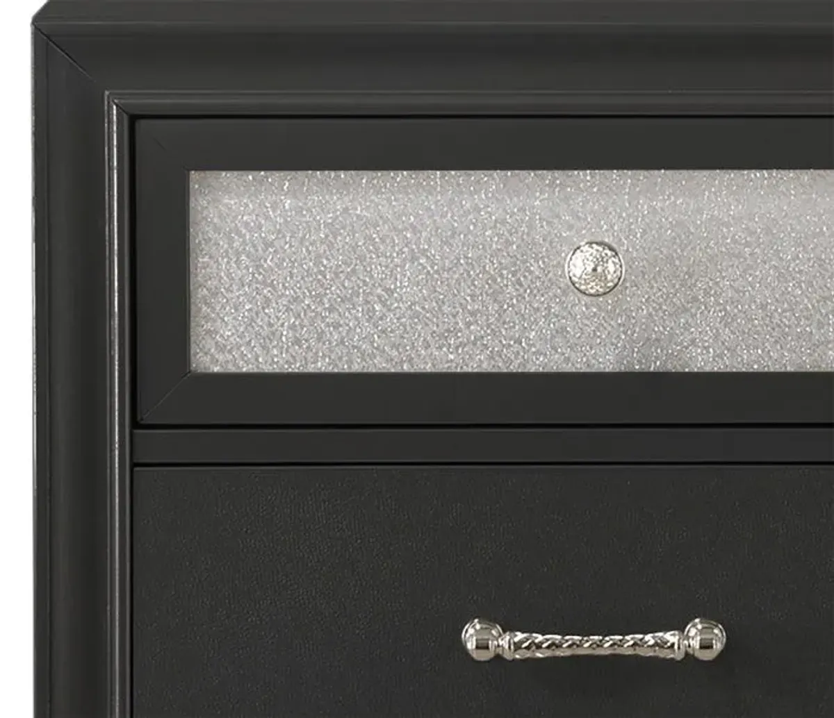 Lila - Accent Chest