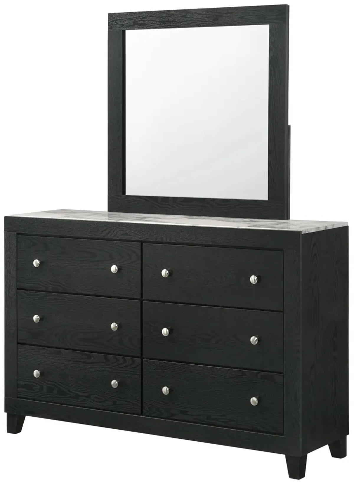 Cadence - Dresser, Mirror