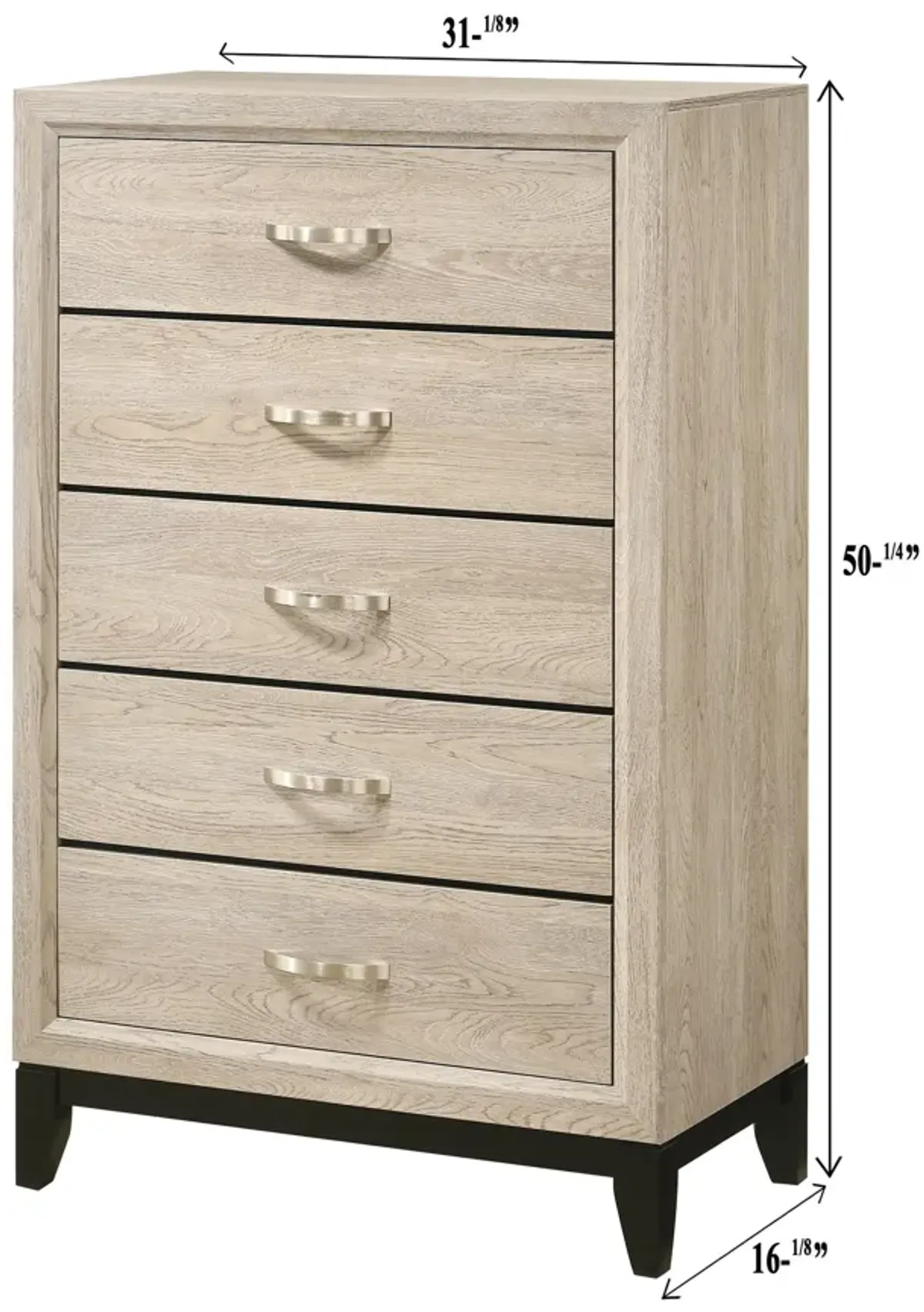 Akerson - Accent Chest