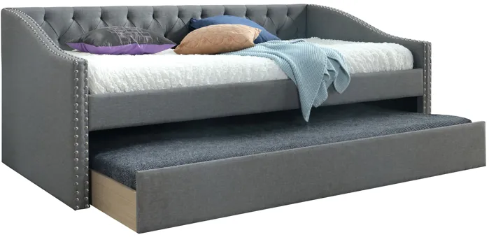 Loretta - Daybed - Gray