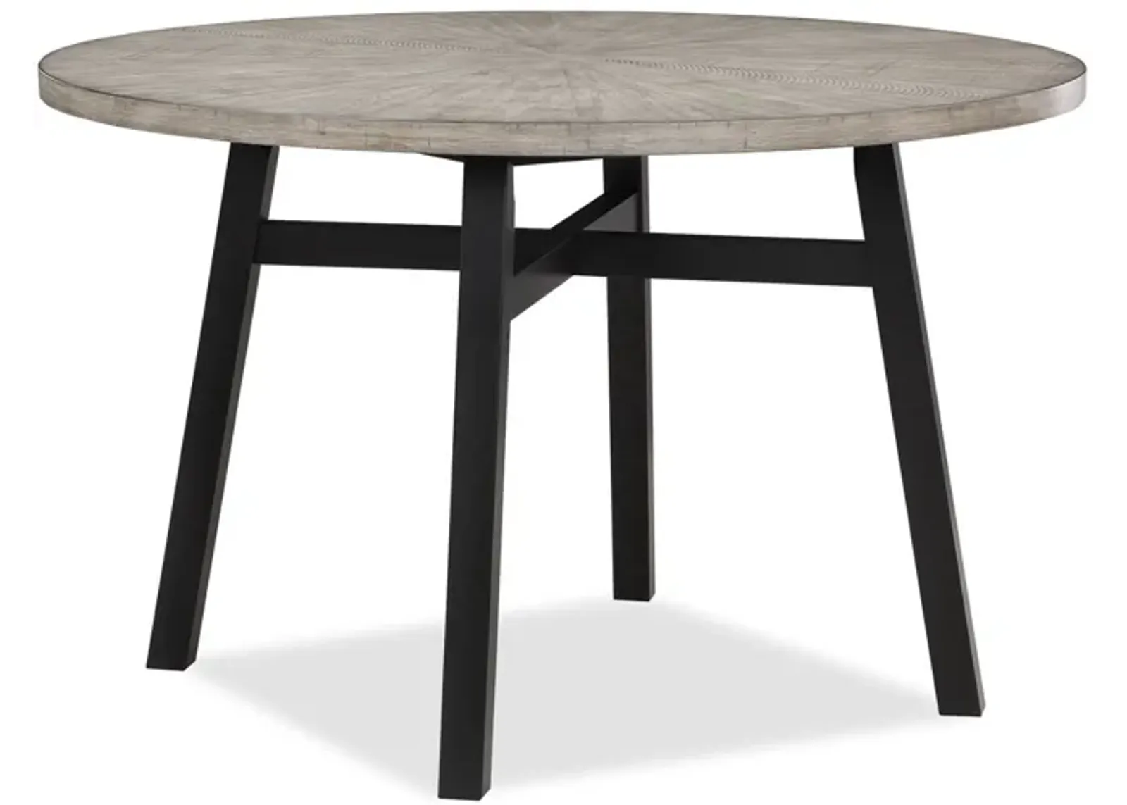 Mathis - Dining Table - Black