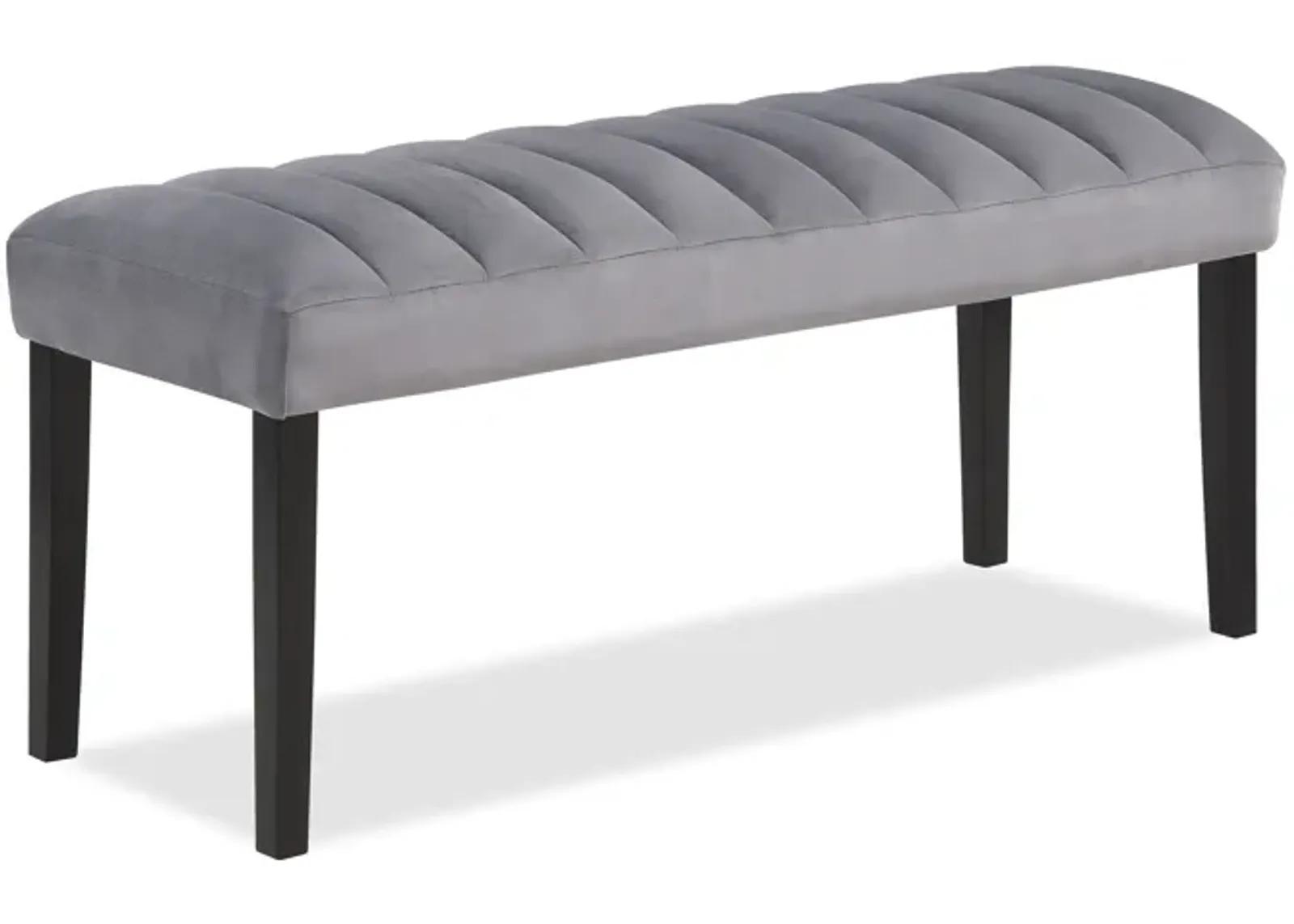 Pascal - Bench - Gray