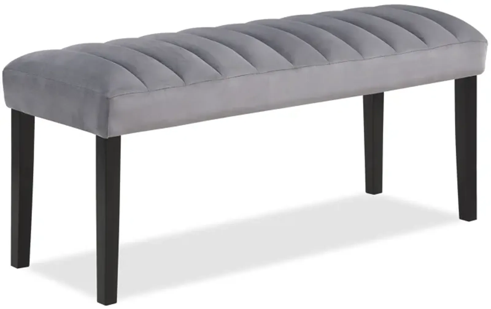 Pascal - Bench - Gray