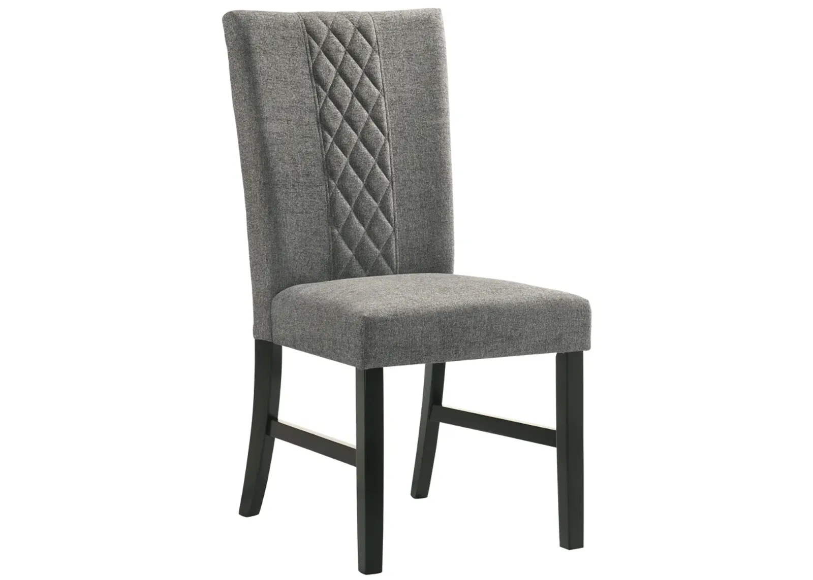 Arlene - Side Chair (Set of 2) - Gray