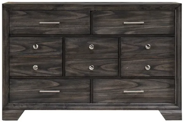 Jaymes - Dresser, Mirror