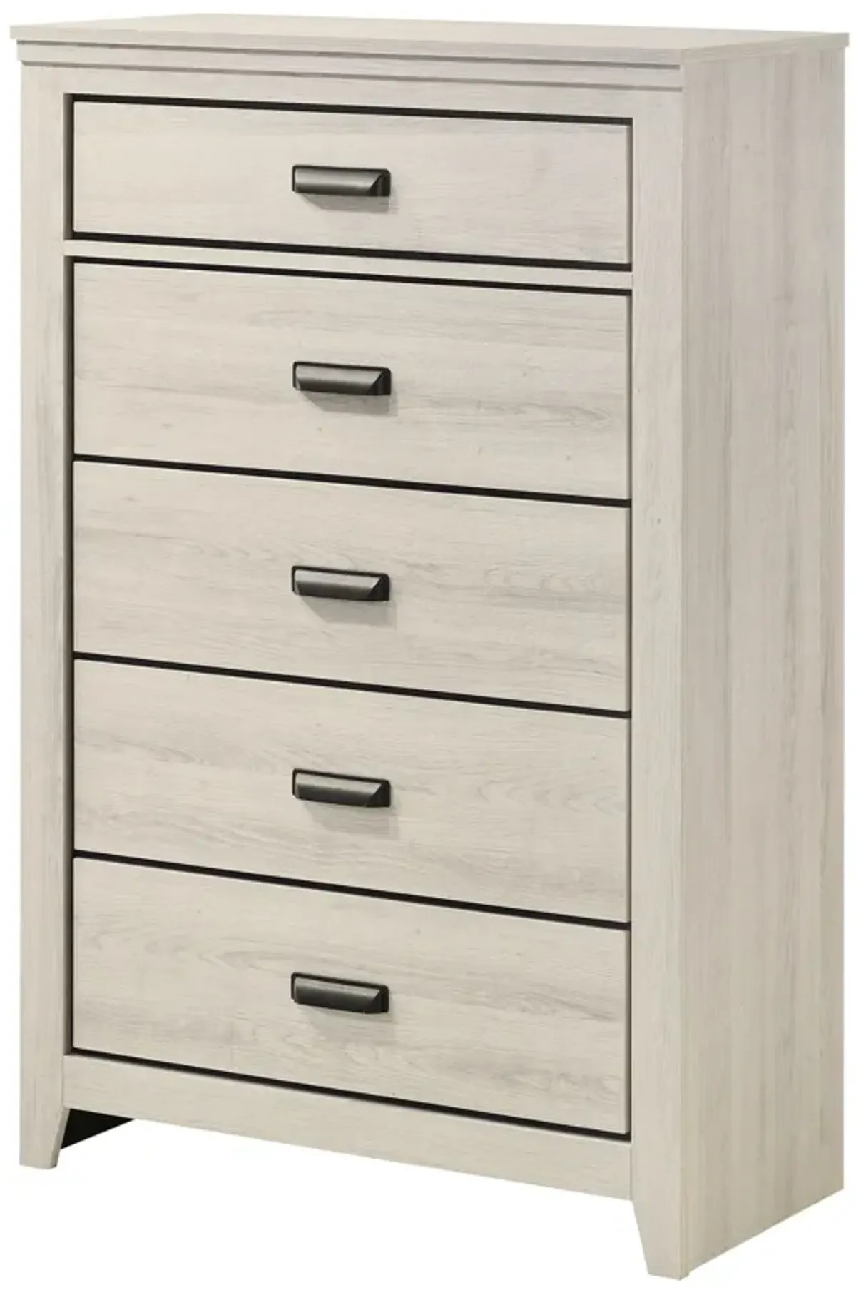 Carter - Accent Chest