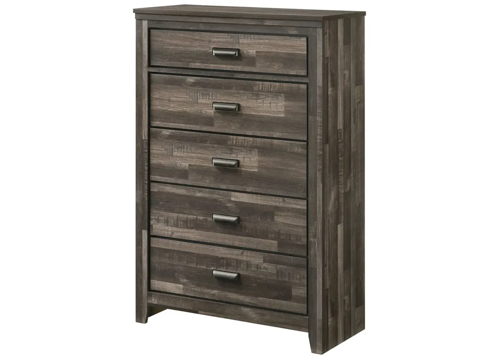 Carter - Accent Chest