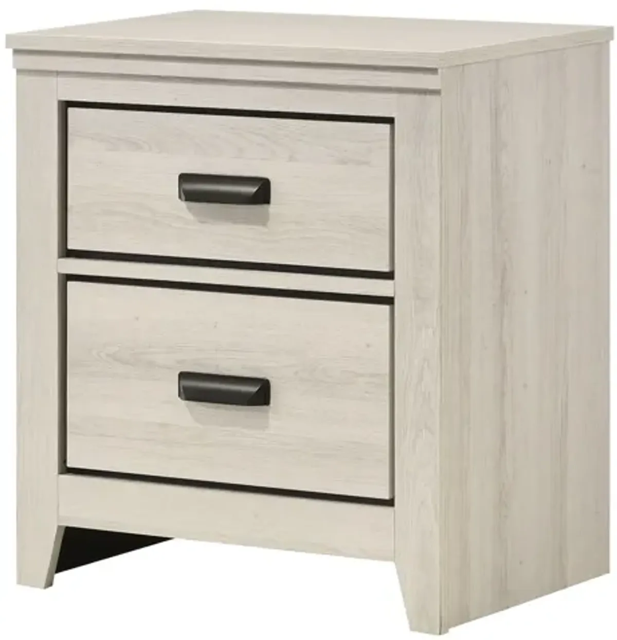 Carter - Nightstand