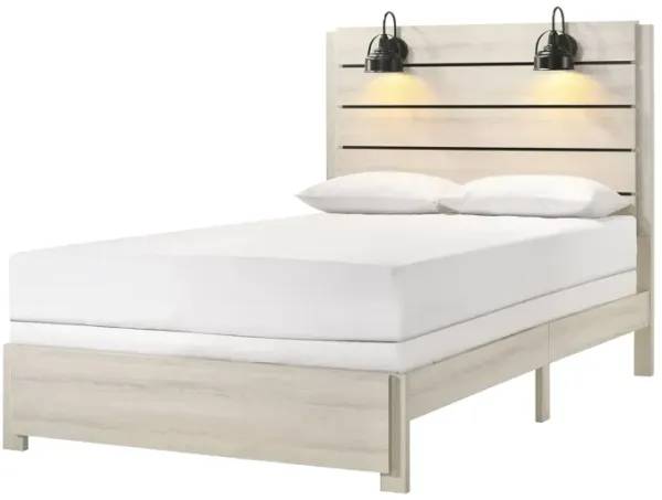 Carter - Bed In 1 Box