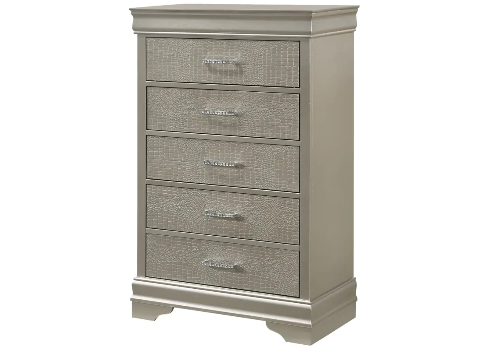 Amalia - Accent Chest