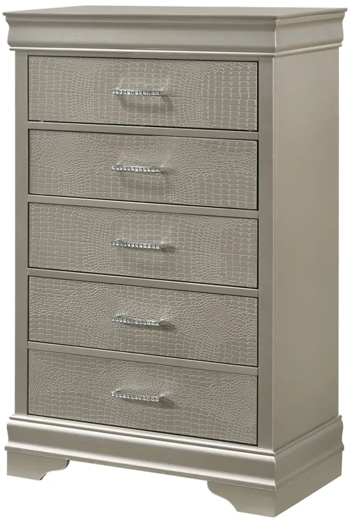 Amalia - Accent Chest