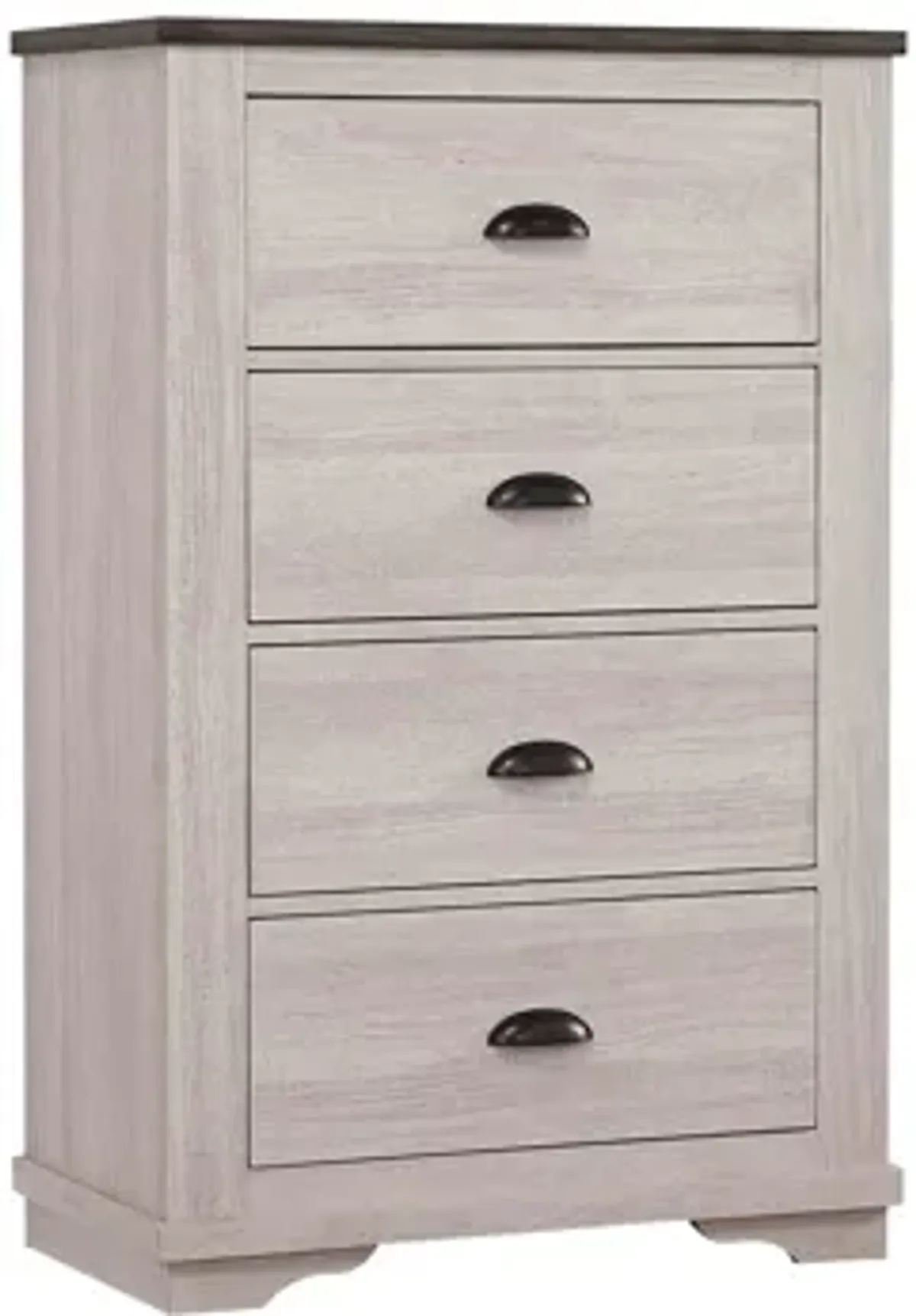 Coralee - Accent Chest