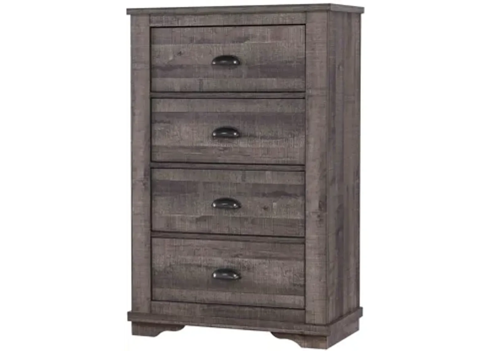 Coralee - Accent Chest