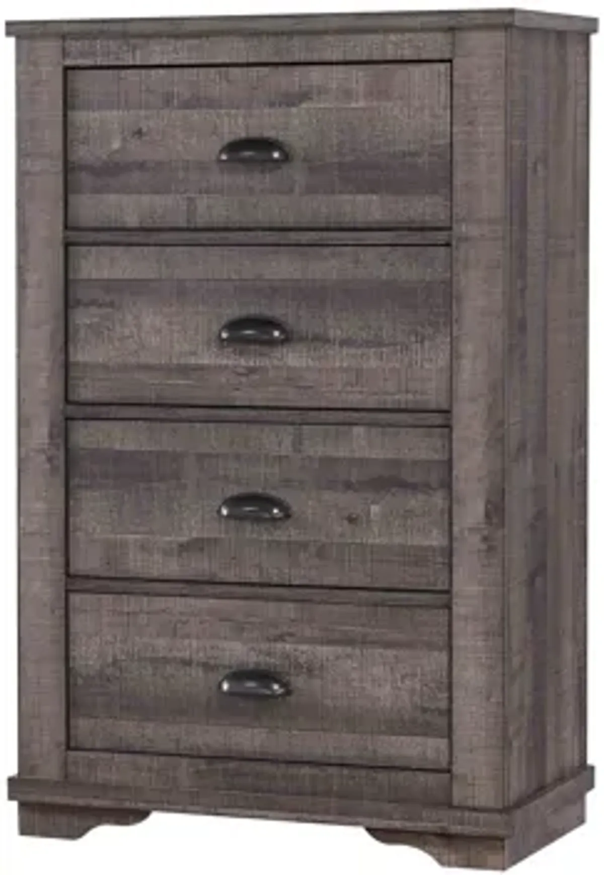 Coralee - Accent Chest