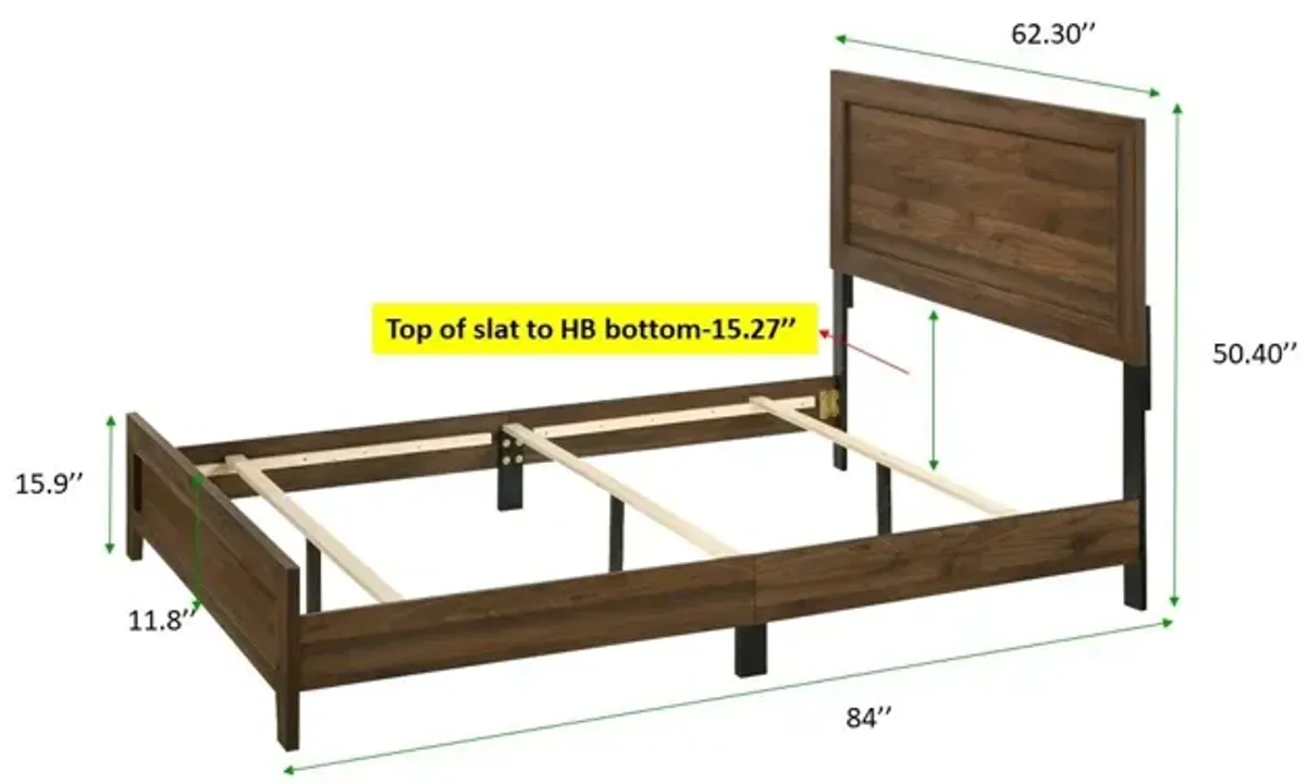 Millie - Bed In One Box