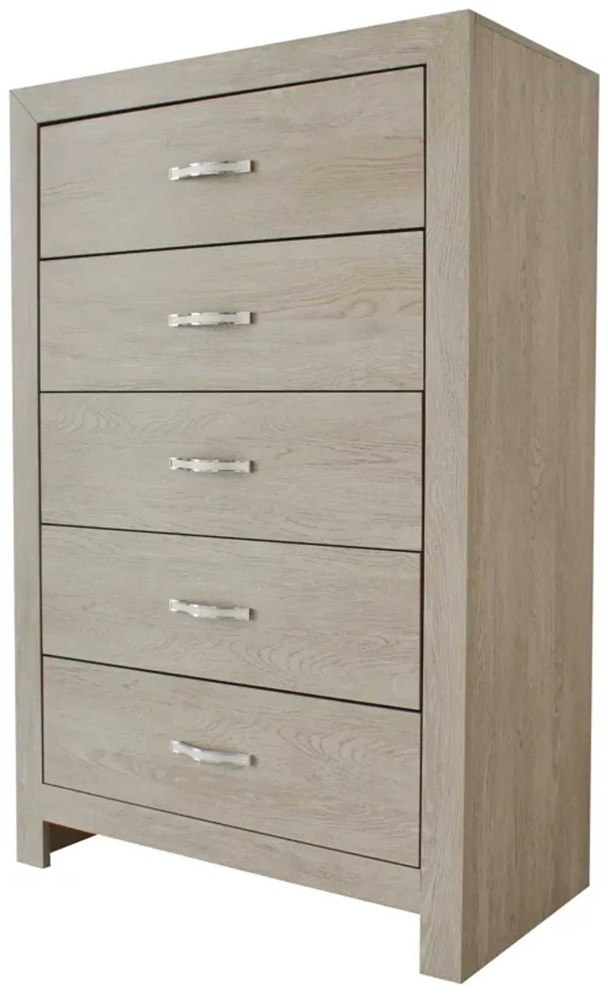 Jaylen - Accent Chest