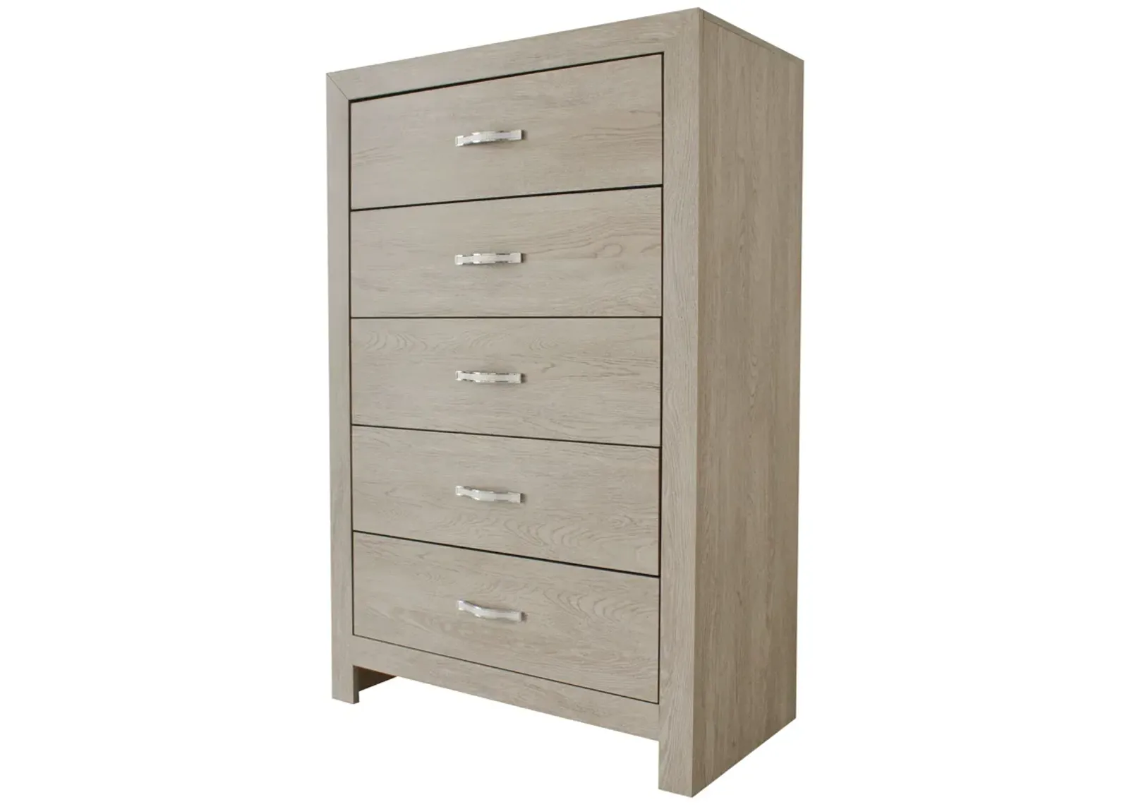 Jaylen - Accent Chest