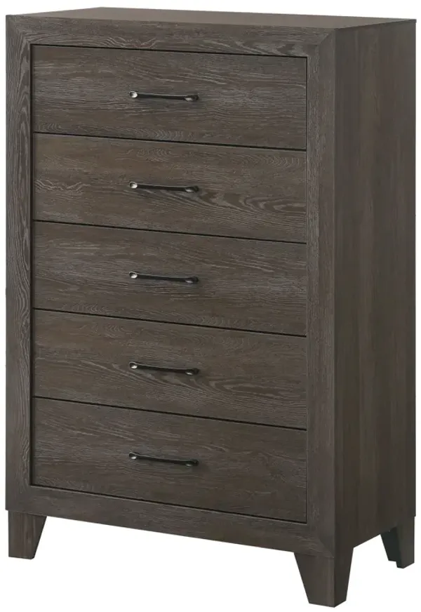 Hopkins - Accent Chest