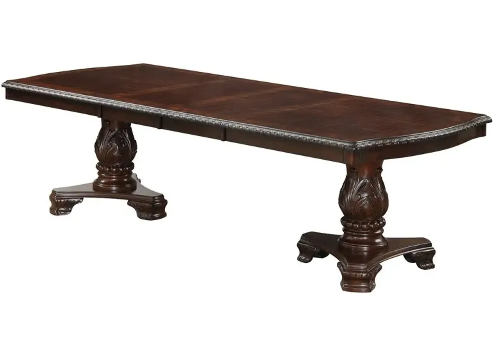 Kiera - Rectangular Dining Table