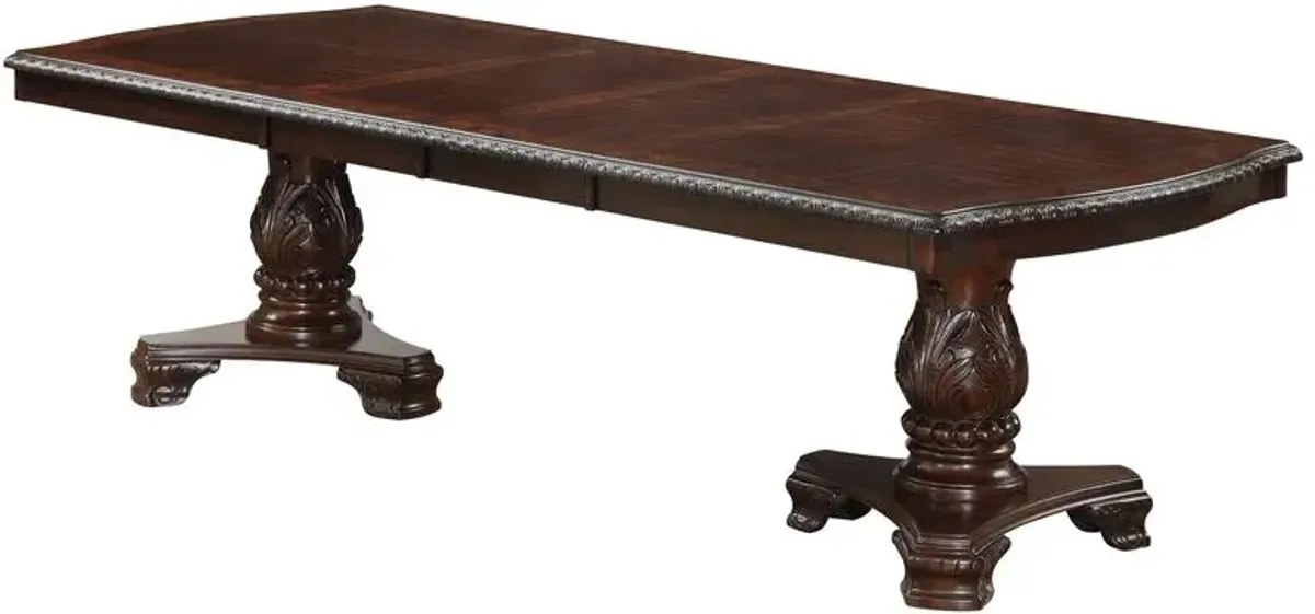 Kiera - Rectangular Dining Table