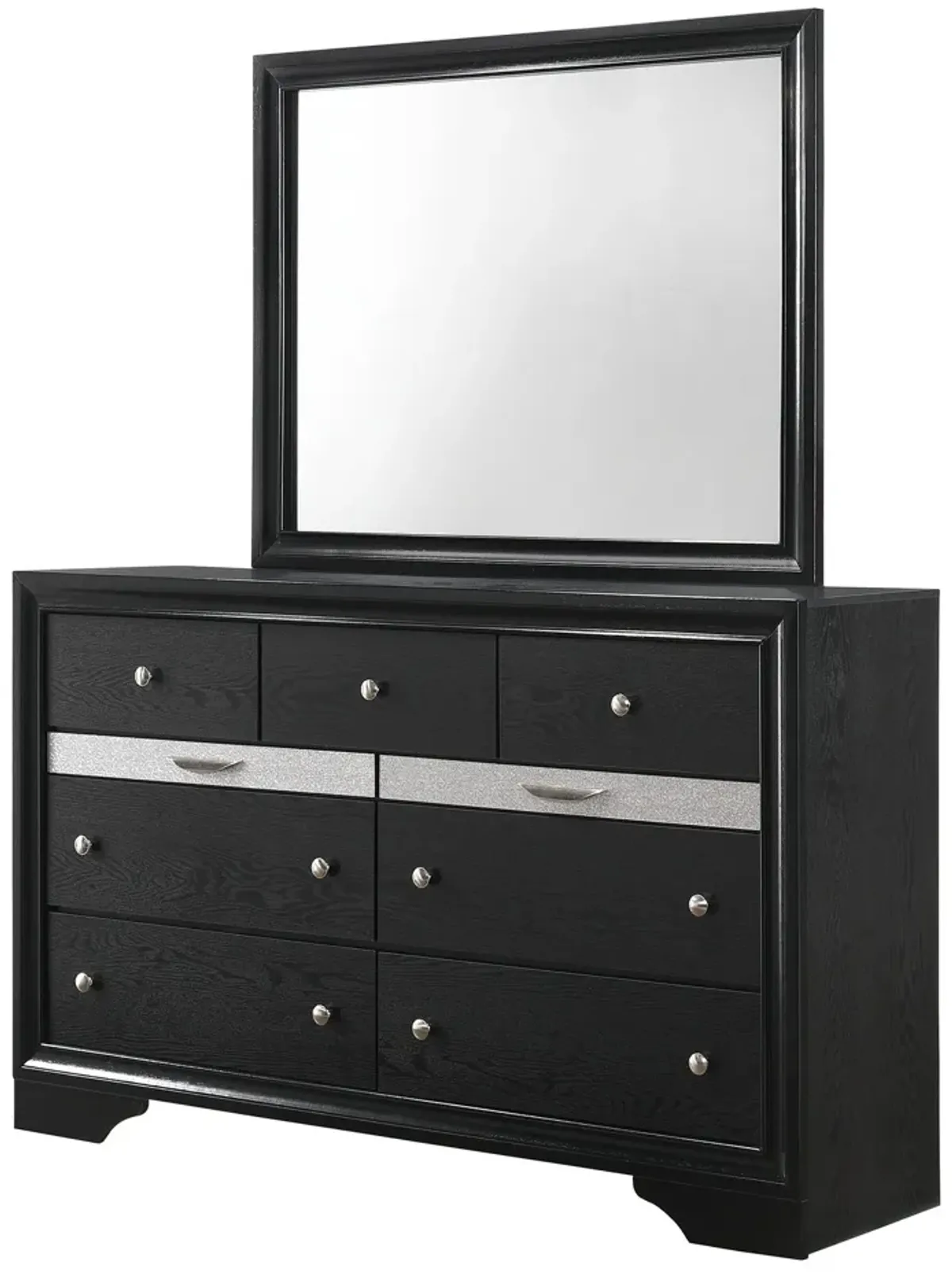 Regata - Dresser, Mirror