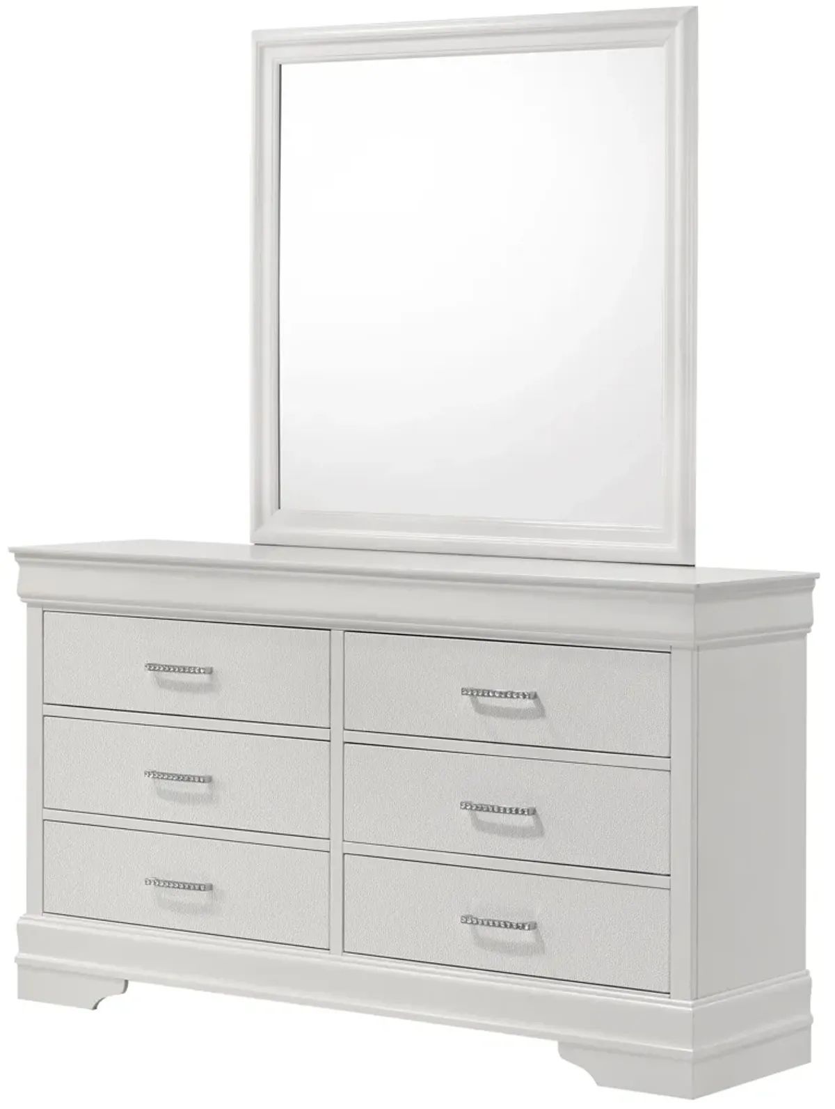 Amalia - Dresser, Mirror