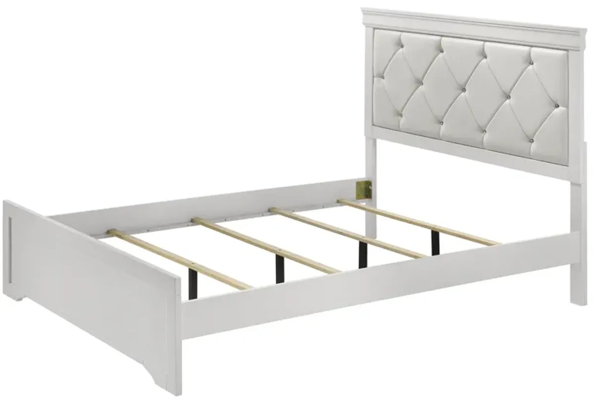 Amalia - Bed