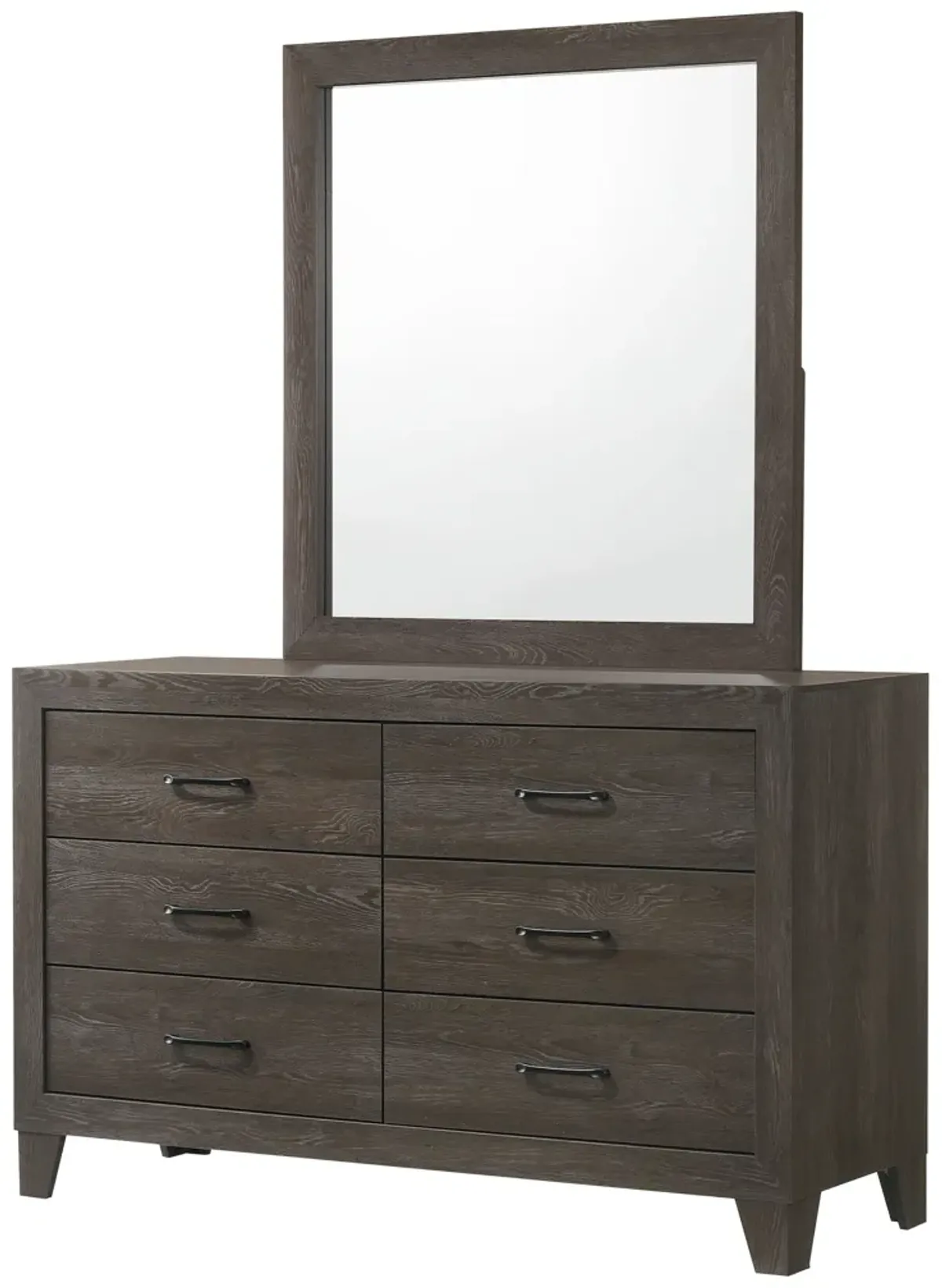 Hopkins - Dresser, Mirror