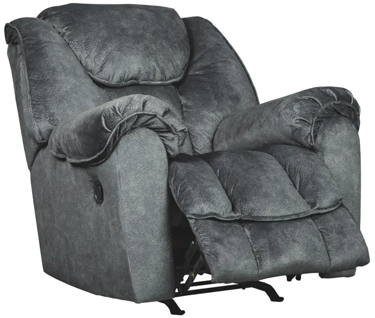 Capehorn - Granite - Rocker Recliner