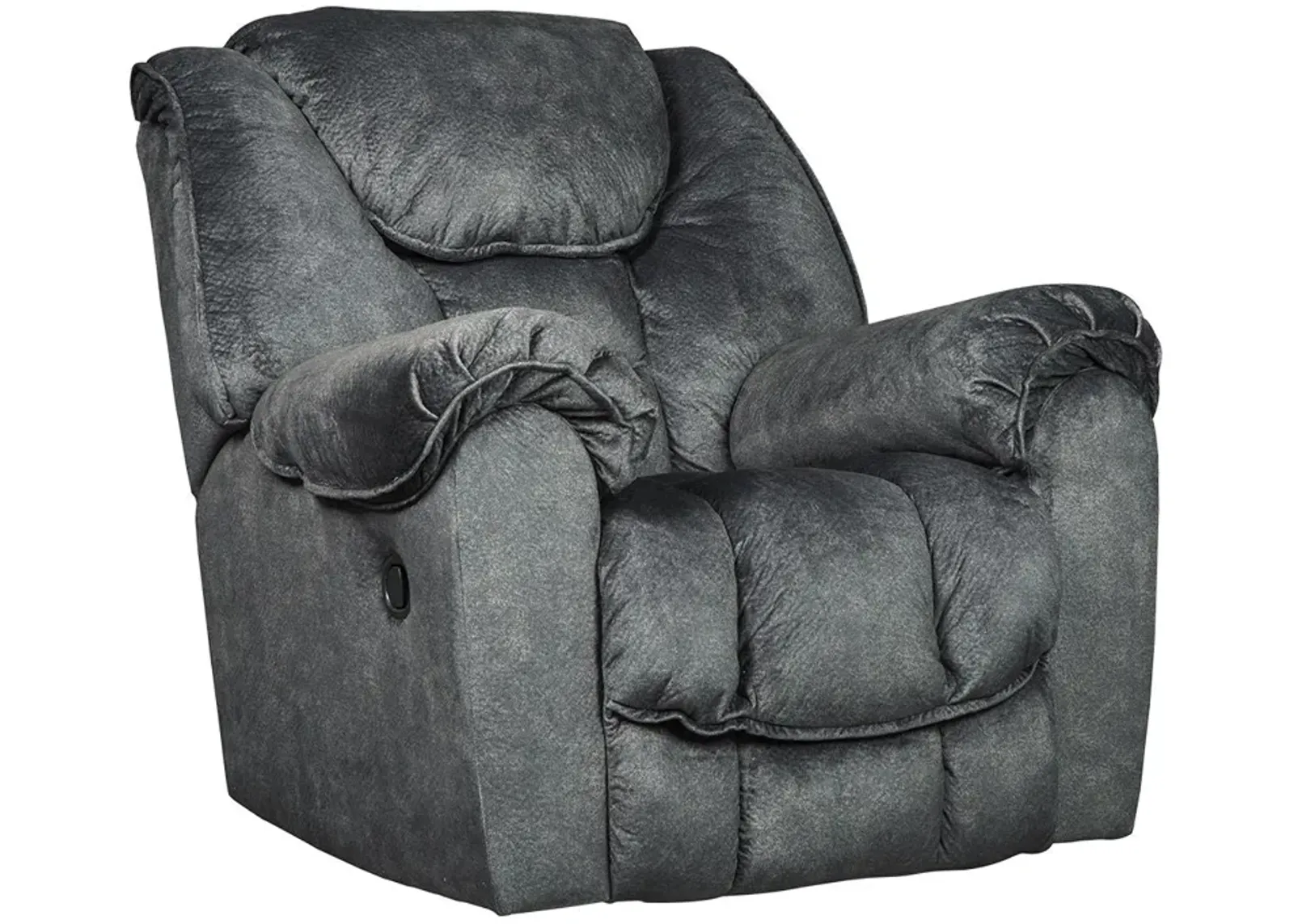 Capehorn - Granite - Rocker Recliner