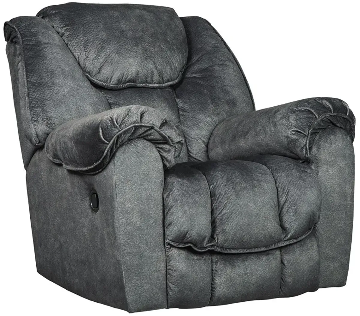 Capehorn - Granite - Rocker Recliner