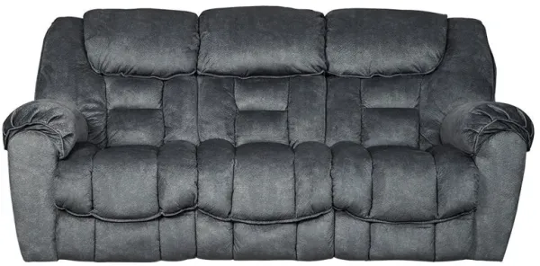 Capehorn - Granite - Reclining Sofa