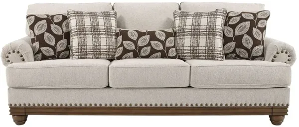 Harleson - Beige - Sofa