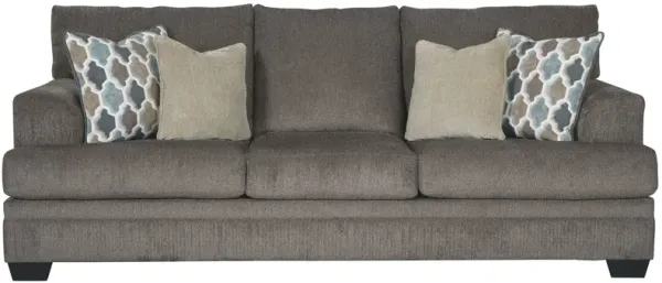 Dorsten - Slate - Queen Sofa Sleeper