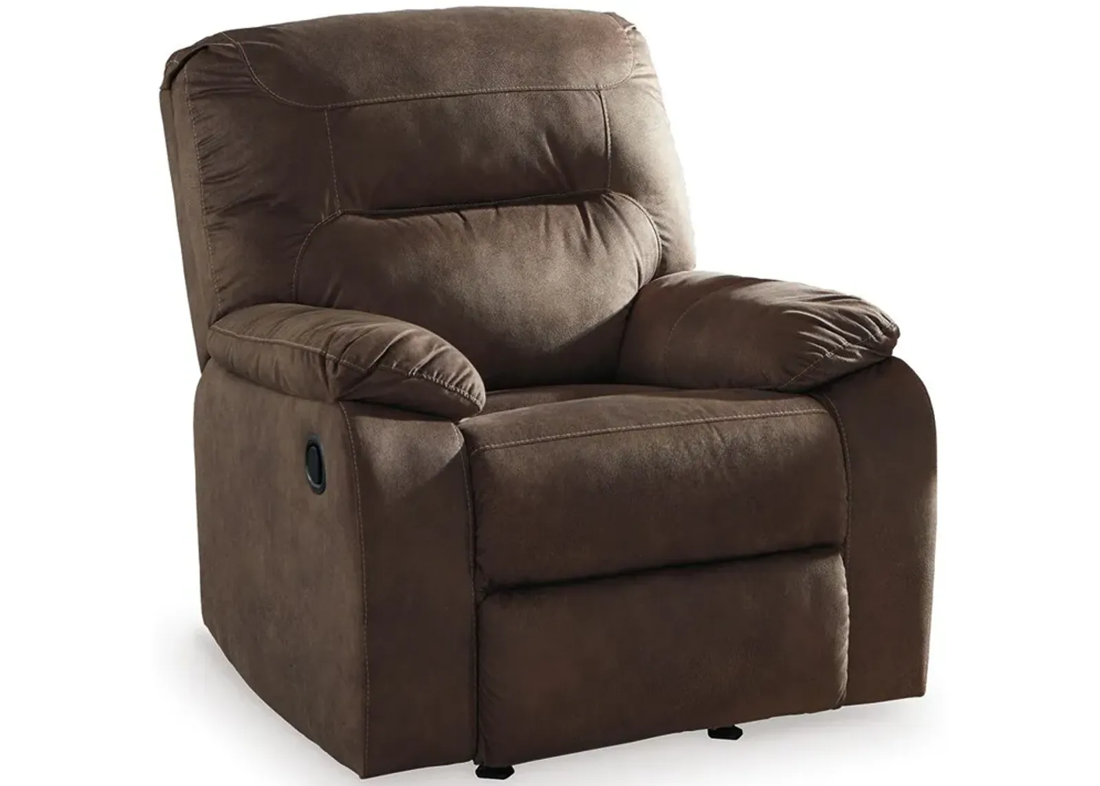 Bolzano - Coffee - Rocker Recliner