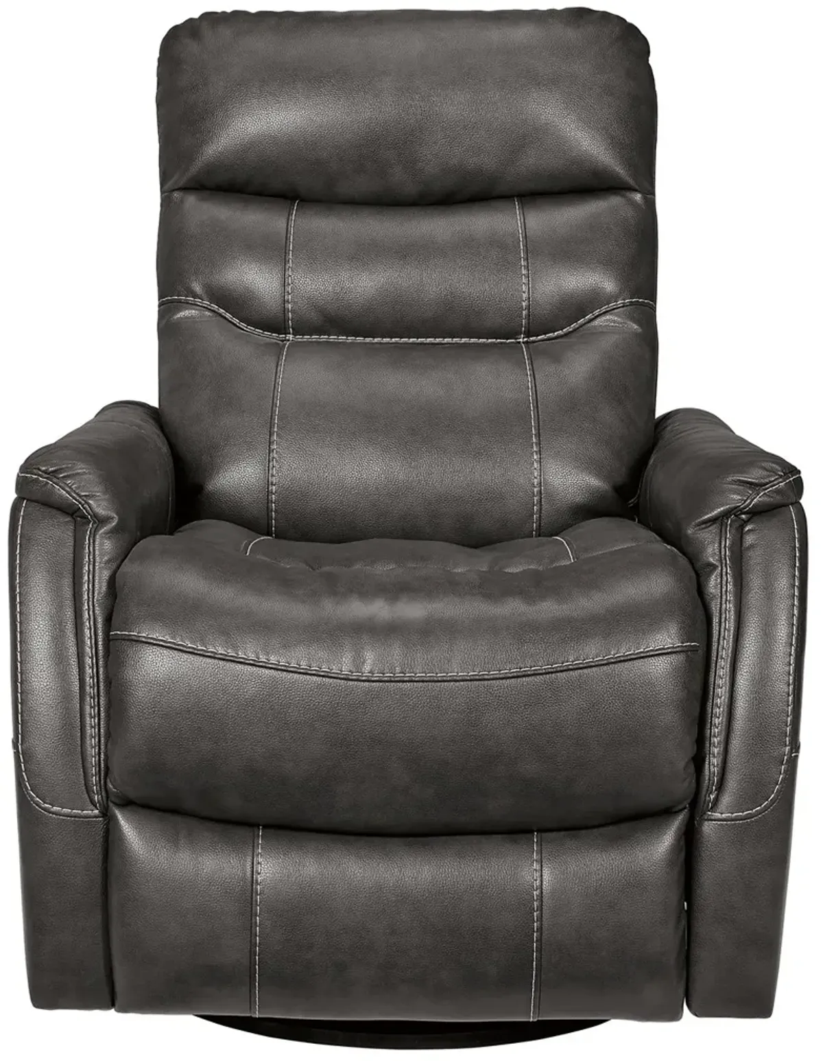 Riptyme - Quarry - Swivel Glider Recliner