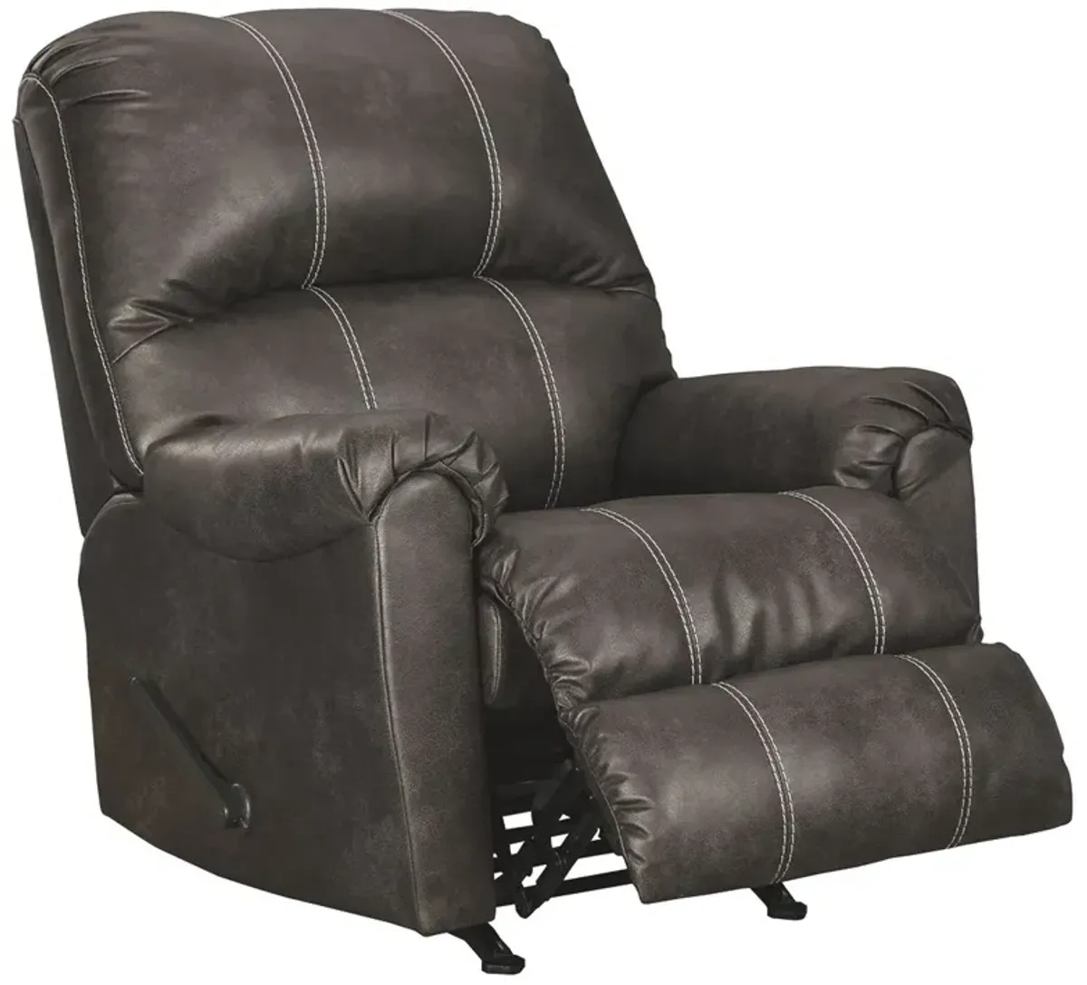 Kincord - Midnight - Rocker Recliner