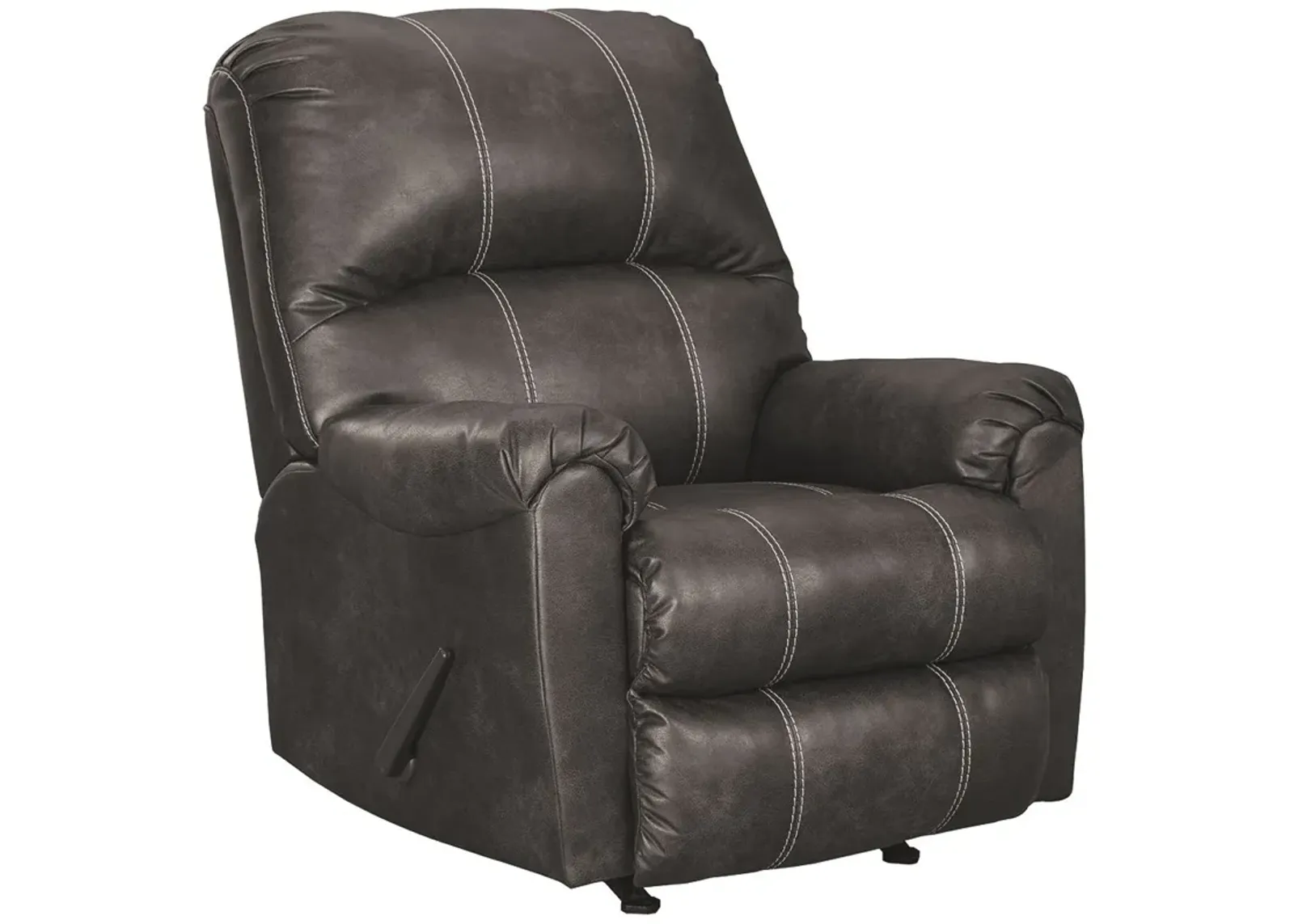 Kincord - Midnight - Rocker Recliner