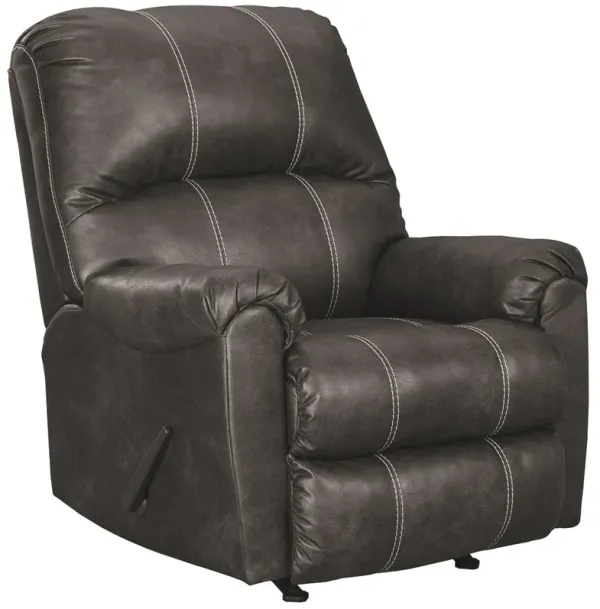 Kincord - Midnight - Rocker Recliner