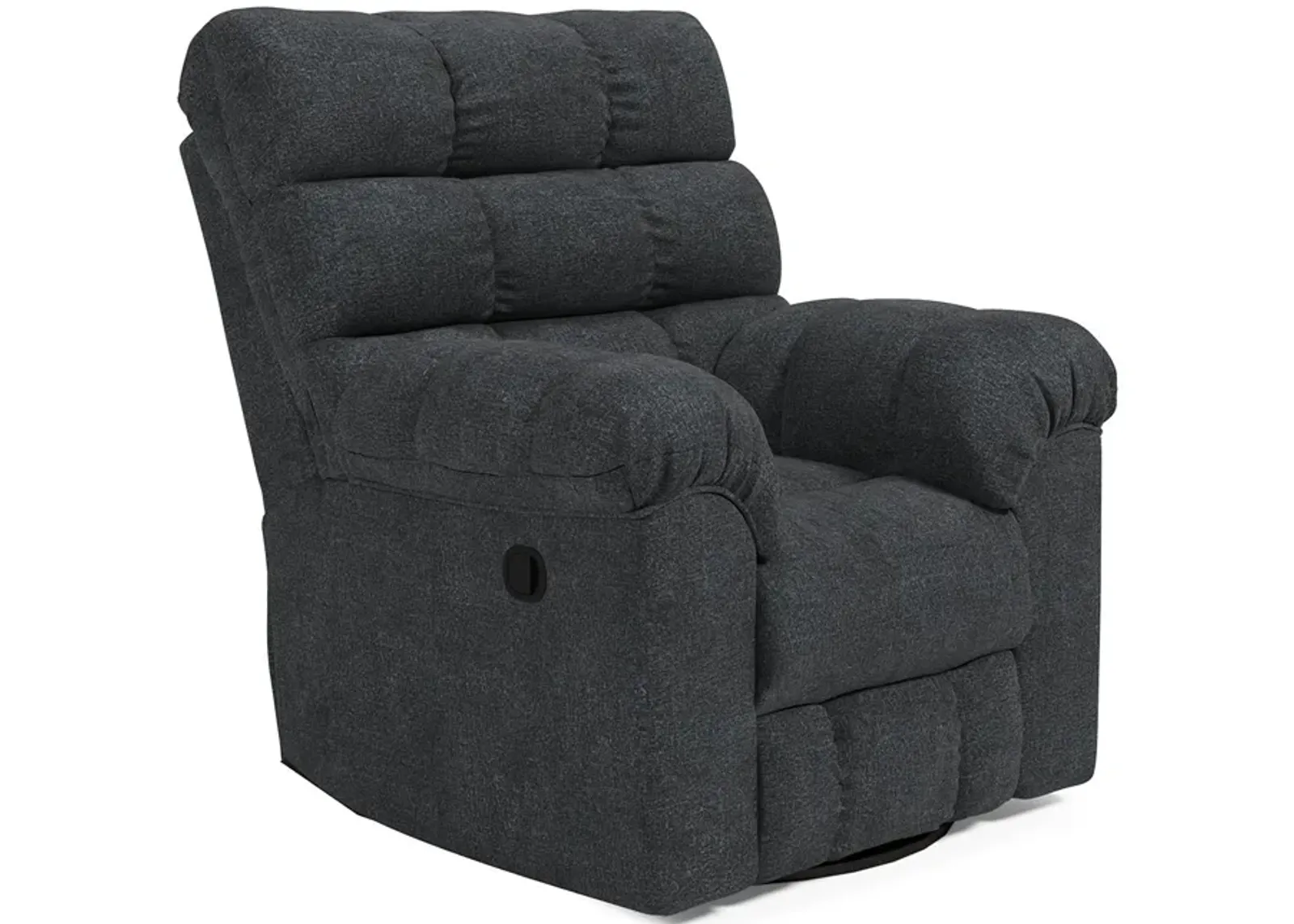 Wilhurst - Marine - Swivel Rocker Recliner