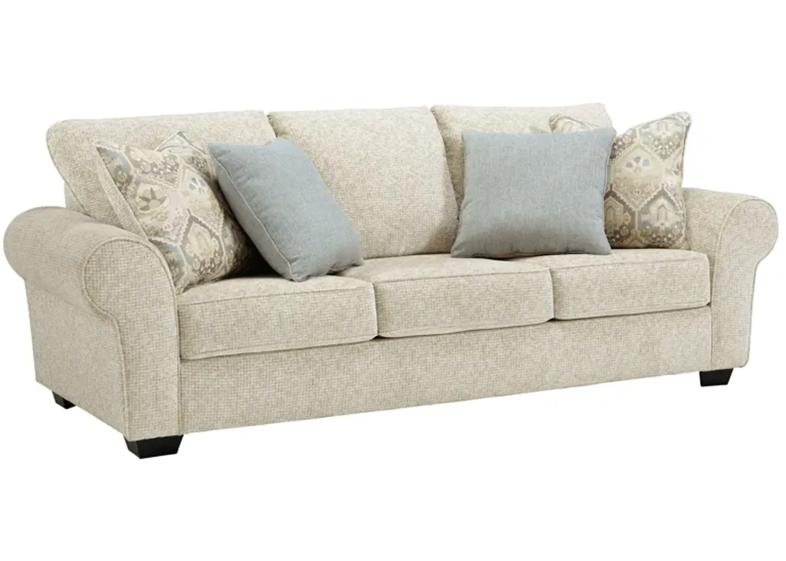 Haisley - Ivory - Sofa