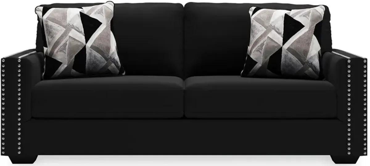 Gleston - Onyx - Sofa