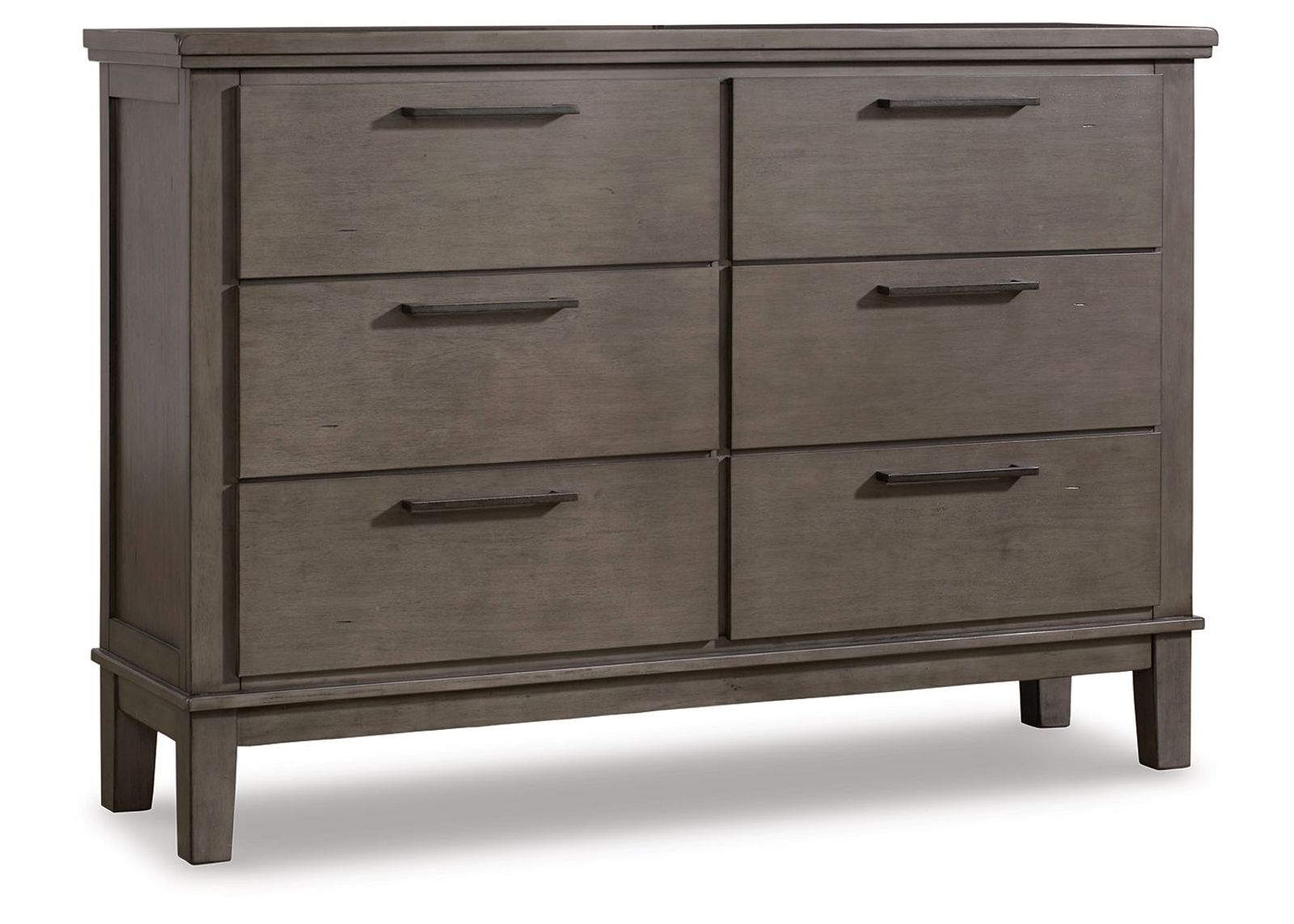 Hallanden - Gray - Dresser