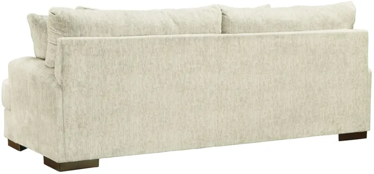 Caretti - Parchment - Sofa