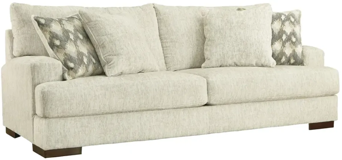 Caretti - Parchment - Sofa