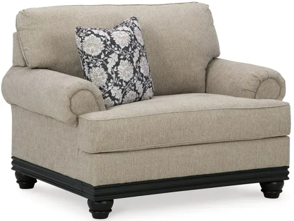 Elbiani - Alloy - Chair And A Half