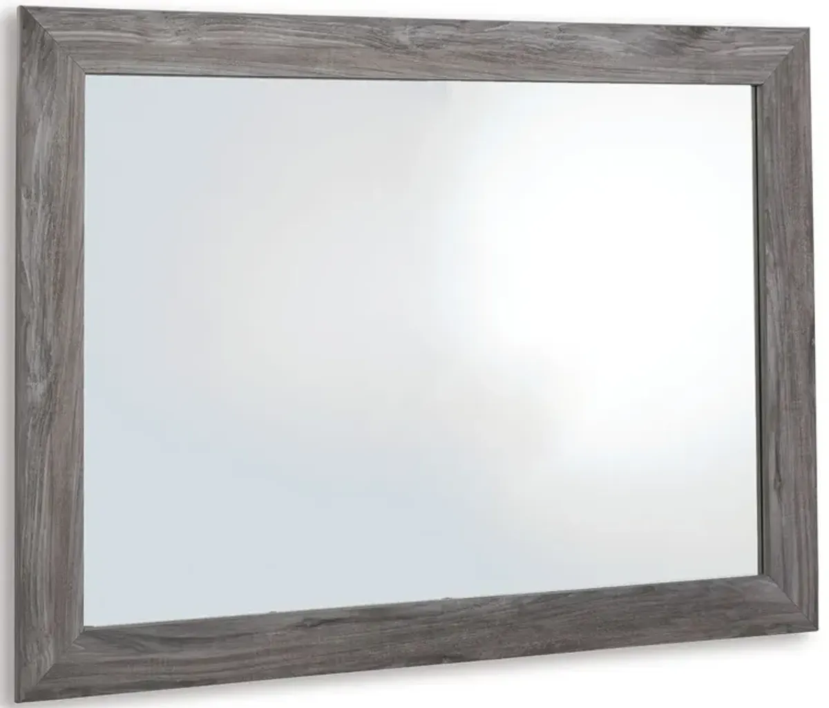 Bronyan - Bedroom Mirror - Dark Gray
