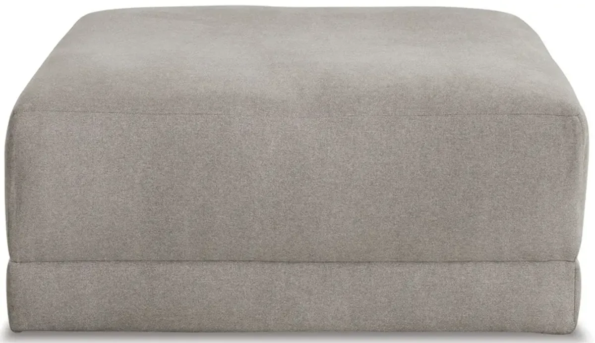 Katany - Shadow - Oversized Accent Ottoman