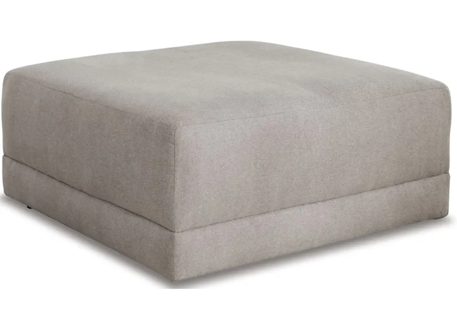 Katany - Shadow - Oversized Accent Ottoman