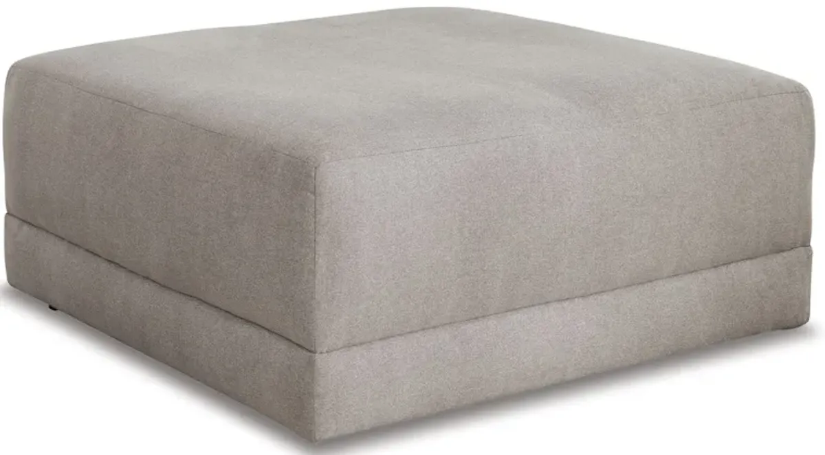 Katany - Shadow - Oversized Accent Ottoman